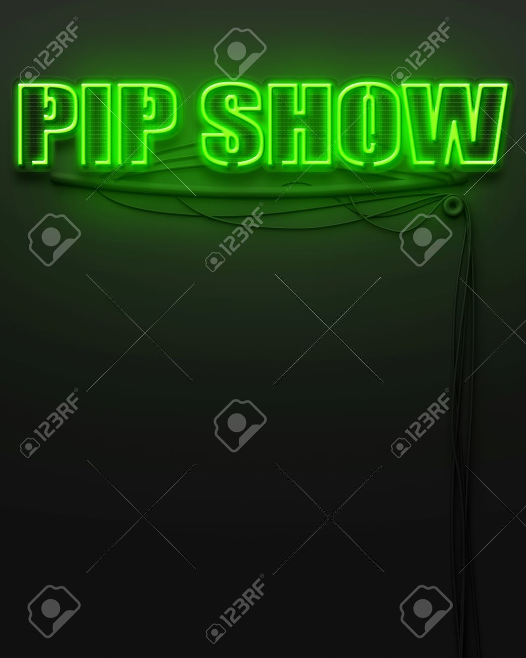 PIP SHOW
