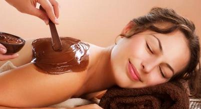 shokoladniy massage